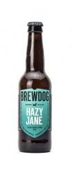 Brewdog hazy jane